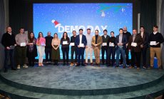 Epix.AI е победителят в Demo Day – финалното събитие на програмата Dare2Scale на Endeavor