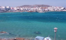 Ще има леко увеличаване на цените в Гърция този сезон