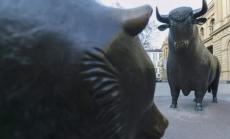 Поредният рекорд в САЩ не успя да доведе до ръст на борсите в Азия