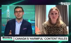 Трюдо ще накара Биг Тех да следи за опасно съдържание
