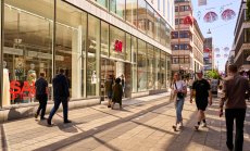 H&M с печалба над прогнозите – сигнал за устойчивост в несигурна среда