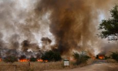 Израел и „Хамас“ са постигнали пробив, доближавайки се до спиране на огъня