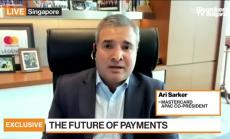 Mastercard забеляза позитивни тенденции на вътрешните пазари