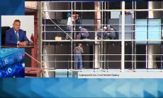 Строителството трябва да продължи въпреки пандемията