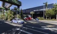 BYD записа нов рекорд и бързо настига Tesla по продажби