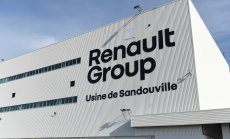 Renault обещава да намали разходите за батерии на електромобили 