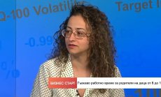 Оптималната заетост за жените е гъвкаво работно време и 6-часов работен ден