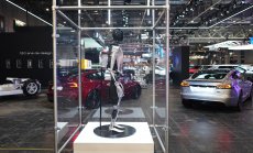 Циркът на Tesla просто подмина поредните слаби резултати