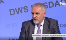 Любомир Кючуков: Радикализмът може да бъде победен само с подкрепата ислямските общности