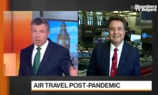 Air Lease: Възстановяването на Европа за лятото е под въпрос