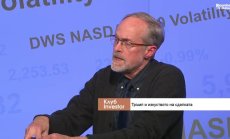 Европейците трябва да са активни и бързи, защото времето не е на тяхна страна