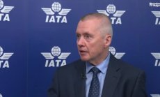 Уили Уолш от IATA за това как митата ще се отразят на авиацията - Част 2