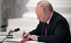 Газът поскъпва, след като Шолц замрази "Северен поток 2"