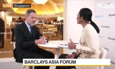 Фъргюсън от института Хувър за Израел и Украйна, част 1