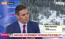 Санчес: Испания иска да засили отношенията с бизнеса