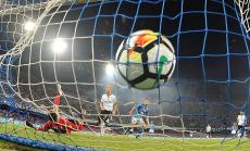 Англия и Франция са №1 на Евро 2020