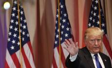 Примири ли се пазарът с Тръмп