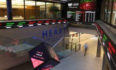 Най-печелившите европейски акции през май - №1 е платформа за инвестиции в UK