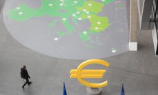 Показателят за заплатите в еврозоната скочи с 5,4% - най-много от 25 години насам