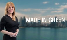 „Made in Green“ стартира по Bloomberg TV Bulgaria 