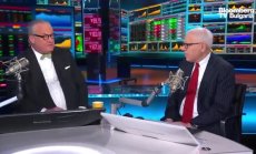 Дейвид Рубинстейн: Има голям интерес от Близкия изток към Credit Suisse