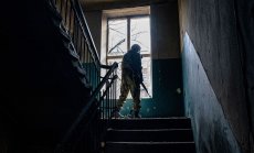 ЕС ще предложи тристепенен план за увеличаване на оръжейните доставки за Украйна