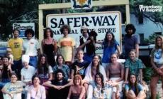 Как основателят на Whole Foods преживял хранително пробуждане