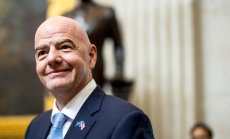 Футболисти завеждат дело срещу ФИФА заради прекомерния брой мачове