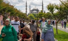  Централната банка на Турция подкрепи Ердоган и продължи с намаляването на лихвите 