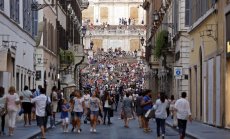 Италия намалява акциза върху бензина и дизела, за да свали цените