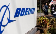 Boeing продава акции за 19 милиарда долара, за да осуети понижаване на рейтинга