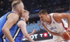 Защо наградните фондове в Евробаскет са толкова ниски?