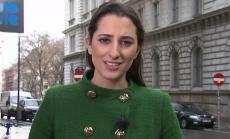 Петролът приближава $60 за барел