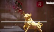 Купувачите от Азия се възползват от спада на златото