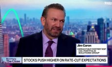 Джим Карън: Пазарът няма представа какво ще направи Фед