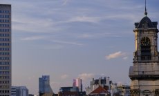 С бума в Брюксел се завръща старо страшилище: Брюкселизация