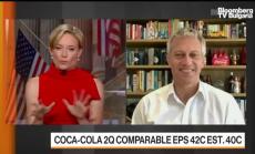 Coca-Cola след пандемията, част 1