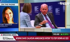 Ще успее ли оставката на Калхун да спаси Boeing, част 1