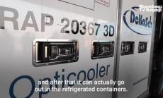 Как летището на Делхи се готви за ваксината