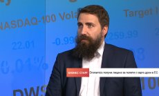 „Черният лебед“ на Dronamics ще лети първо над Малта и Средиземноморието