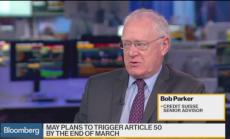 Кои са приоритетите за Brexit на британския бизнес