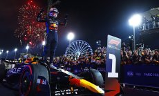 Кои са най-добре платените пилоти на Формула 1 за сезона?