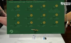 Спешна роботизация и целенасочен внос на хора компенсират липсата на кадри у нас  