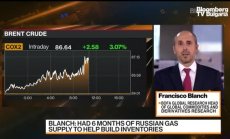 Франциско Бланч: Европа да се моли за мека зима, част 4