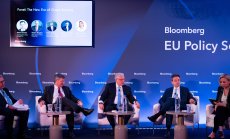 Гръцките банки отново започнаха да се оглеждат за придобивания в чужбина