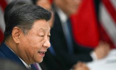 Си призова за стабилни вериги за доставки след примирието с Тръмп