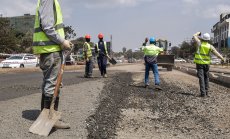 Европа трябва да действа, ако иска пътят ѝ към Африка да не минава през Китай