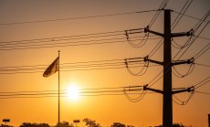 МАЕ настоява възобновяемата енергия да заеме водещо място за страните по света