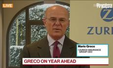 Zurich: Възстановяването през 2021 година ще е глобално