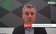 Радослав Кошков: Високите цени на енергията правят по-атрактивни зелените инвестиции